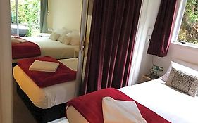 Marlin House Bnb